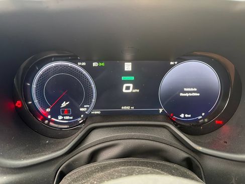 Used 2024 Dodge Hornet R/T AWD/4WD image 1
