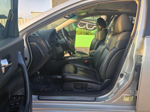 Used 2013 Nissan Maxima 3.5 SV w/ SV Value Pkg image 15