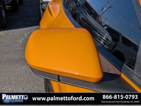 Used 2019 Ford Mustang EcoBoost w/ Equipment Group 101A image 10