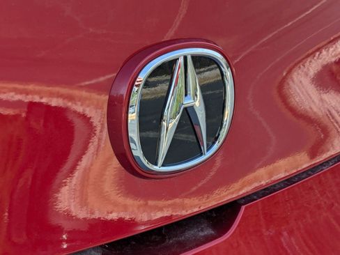 New 2026 Acura Integra A-Spec image 27