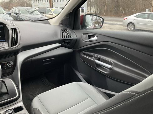 Used 2014 Ford Escape SE w/ Equipment Group 201A image 14