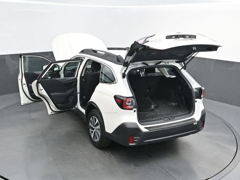 Used 2020 Subaru Outback AWD/4WD image 45