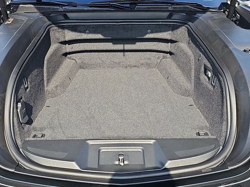 New 2026 Cadillac Escalade IQ Sport 1 w/ LPO, ONYX Package image 34