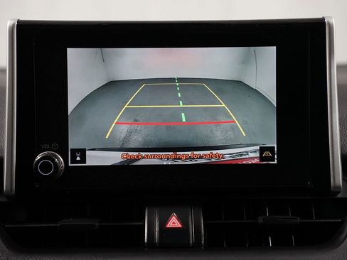 Certified 2024 Toyota RAV4 XLE image 19