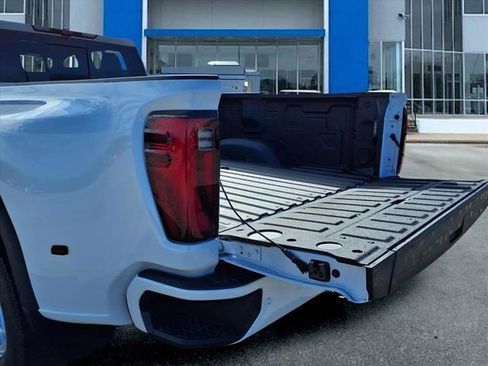 New 2026 GMC Sierra 3500 Denali Ultimate image 27