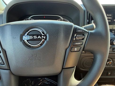 New 2026 Nissan Frontier SV w/ Tow Package image 23