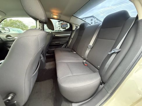 Used 2008 Dodge Charger SE RWD image 18