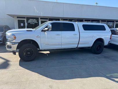 Used 2022 RAM 3500 Limited