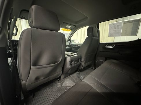 Certified 2024 Chevrolet Silverado 1500 LT Trail Boss w/ Protection Package image 23