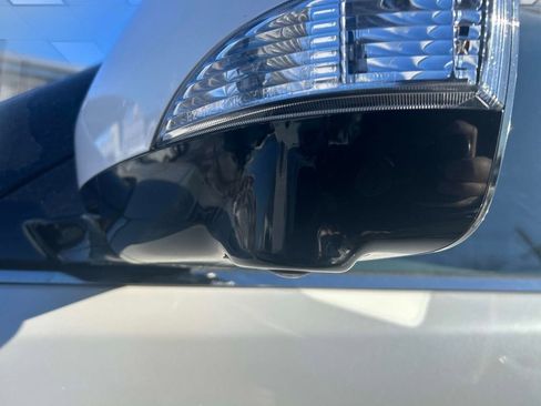 Used 2024 INFINITI QX80 Luxe image 13