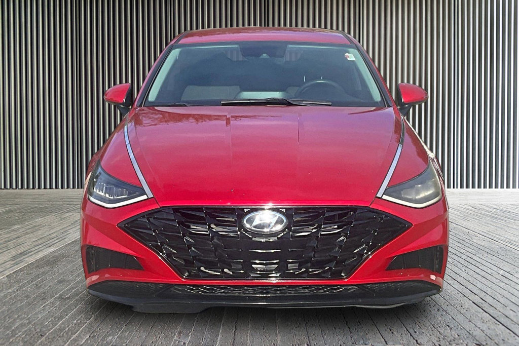 Used 2020 Hyundai Sonata SEL FWD image 5