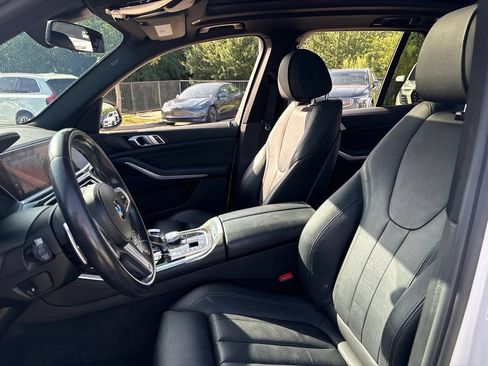 Used 2021 BMW X5 sDrive40i w/ M Sport Package RWD image 18