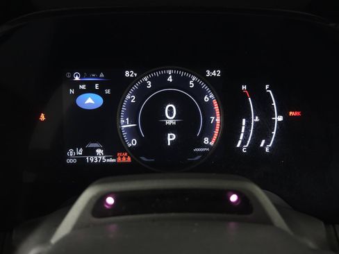 Used 2023 Lexus RX 350 Premium w/ Cold Area Package AWD/4WD image 22