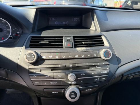 Used 2009 Honda Accord LX image 10