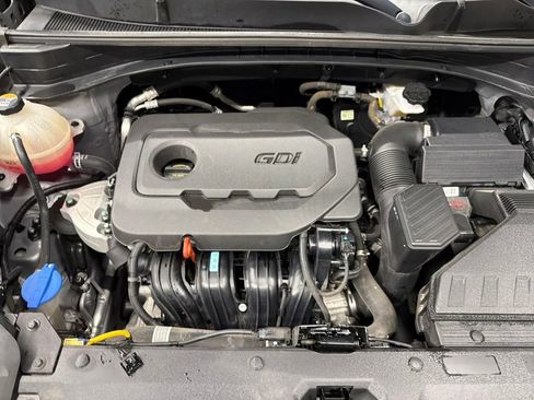 Used 2022 Kia Sportage EX image 23