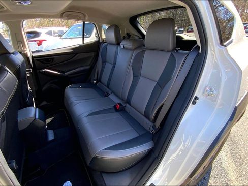 Used 2022 Subaru Crosstrek 2.5i Sport w/ Moonroof Package AWD/4WD image 28