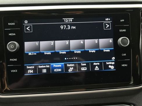 Used 2023 Volkswagen Atlas SE w/ Panoramic Sunroof Package image 20