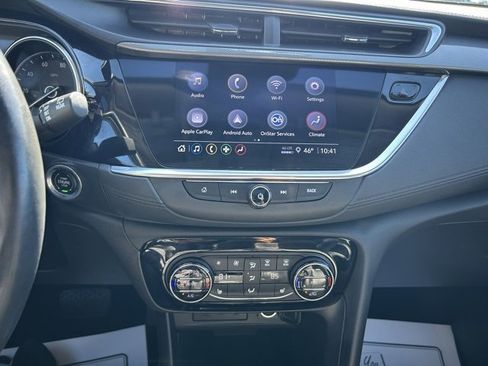 Certified 2023 Buick Encore GX Essence w/ Experience Buick Package image 24