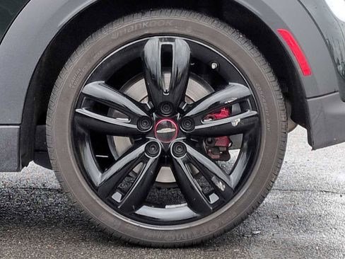 Certified 2023 MINI Cooper John Cooper Works w/ Driver Assistance Package image 15