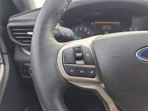 Used 2024 Ford Explorer XLT image 22