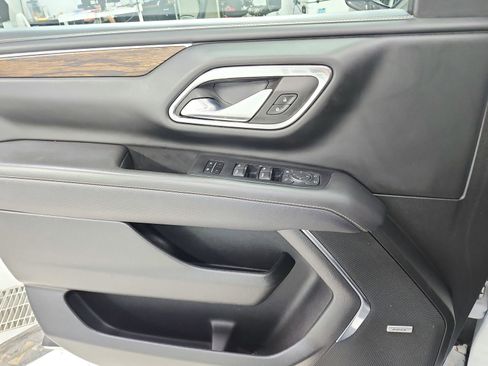 Used 2023 Chevrolet Tahoe Premier image 34