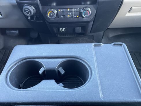 Used 2020 Ford F150 XL w/ Equipment Group 101A Mid image 28