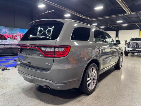 Used 2025 Dodge Durango R/T AWD/4WD image 6