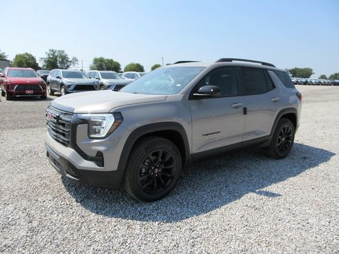 New 2027 GMC Terrain Elevation w/ Elevation Premium Package FWD image 7