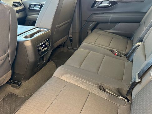 New 2026 Chevrolet Tahoe LS AWD/4WD image 13