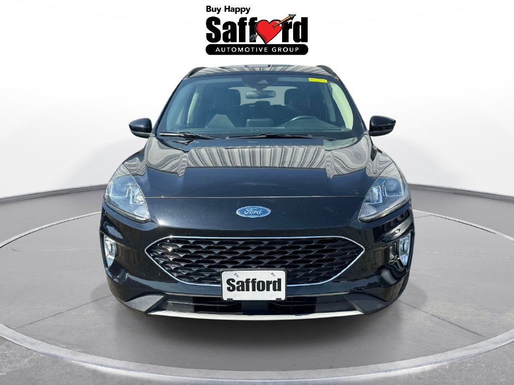 Used 2020 Ford Escape SEL AWD/4WD image 4