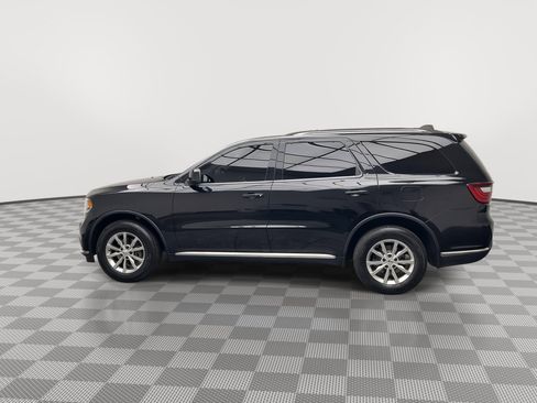 Used 2018 Dodge Durango SXT w/ Quick Order Package 2BB image 32