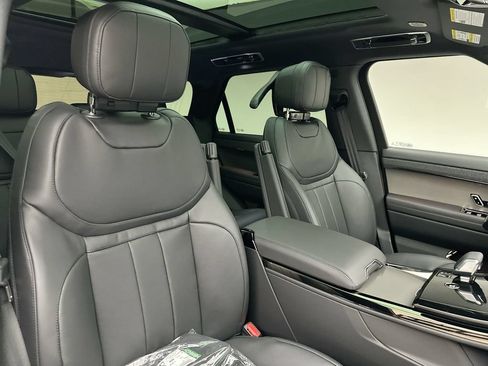 New 2027 Land Rover Range Rover Sport SE AWD/4WD image 6