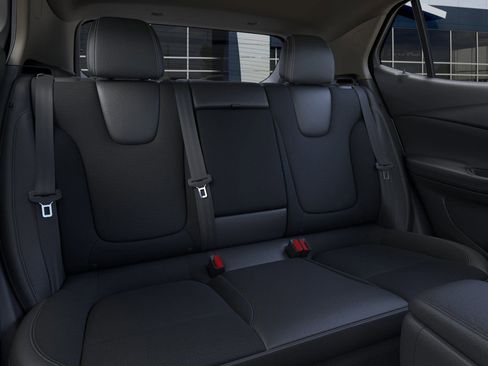 New 2026 Buick Encore GX Preferred w/ Comfort Package image 41