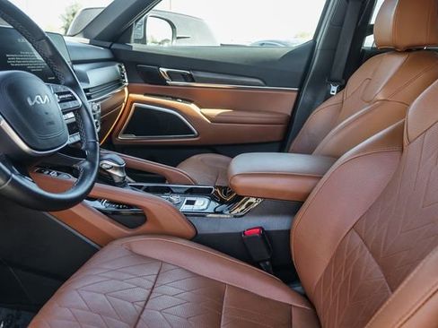 Certified 2023 Kia Telluride EX X-Line image 18