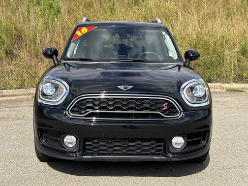Used 2018 MINI Cooper Countryman S image 2