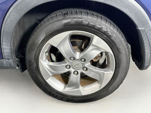 Used 2016 Honda HR-V EX-L image 11