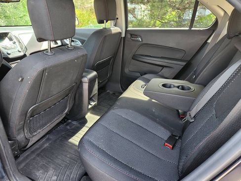 Used 2015 Chevrolet Equinox LT w/ Driver Convenience Package FWD image 11