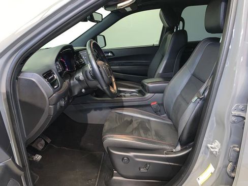 Used 2021 Dodge Durango R/T image 19
