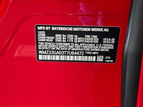 New 2026 MINI Cooper Countryman John Cooper Works image 19