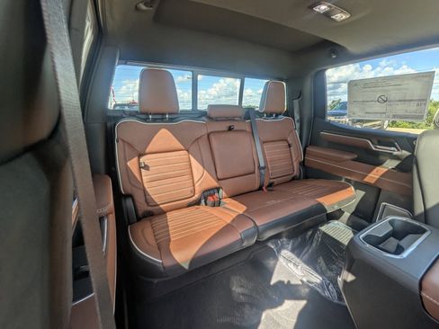New 2026 GMC Sierra 1500 Denali Ultimate image 17