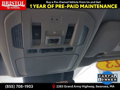 Used 2023 Toyota Highlander Platinum AWD/4WD image 29