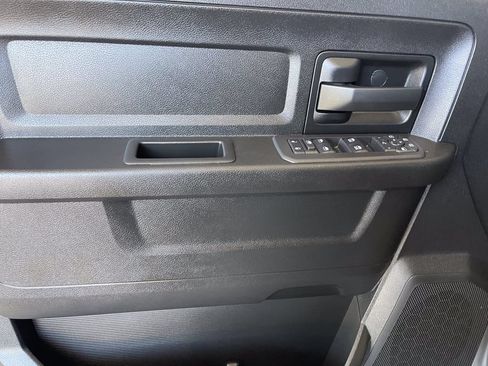 New 2026 RAM 2500 Warlock AWD/4WD image 8