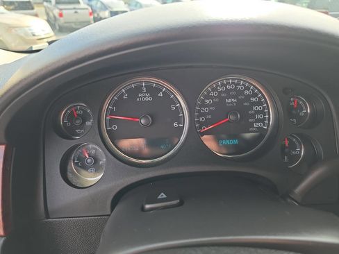 Used 2009 Chevrolet Silverado 1500 LTZ w/ Safety Package image 20