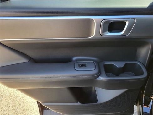 New 2026 Hyundai Santa Fe SEL image 9