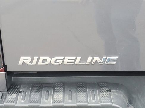 Certified 2020 Honda Ridgeline RTL image 4