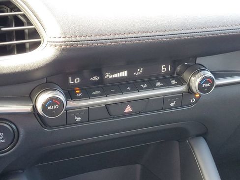 New 2026 MAZDA MAZDA3 2.5 S Sedan w/ Preferred Pkg FWD image 25