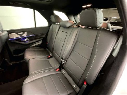 Used 2026 Mercedes-Benz GLE 450 4MATIC image 18
