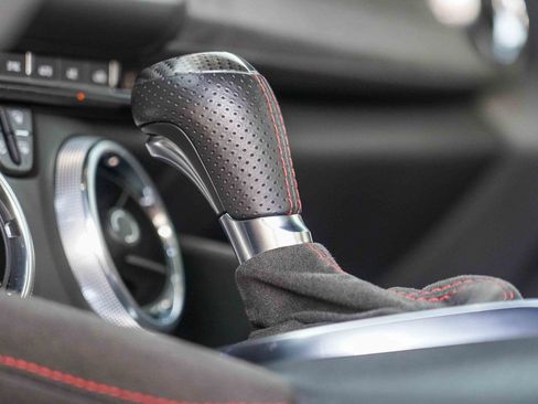 Used 2023 Chevrolet Camaro ZL1 image 18