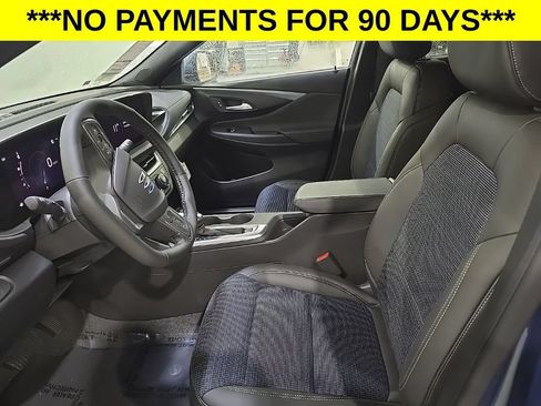 New 2026 Buick Envista Preferred w/ Convenience I Package FWD image 19