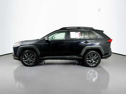 Used 2024 Toyota RAV4 Adventure AWD/4WD image 5